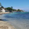 Spiaggia di Tacca Rossa
