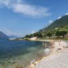 Spiaggia Lungolago
