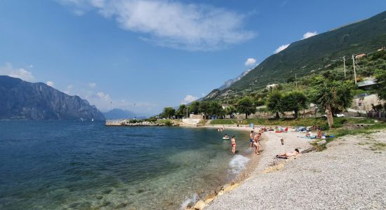 Spiaggia Lungolago