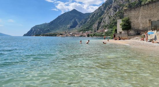 Spiaggia Per Cani Limone