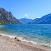 Spiaggia di Lemana