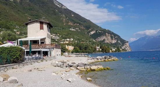 Fontanella Beach