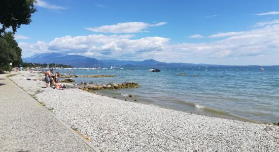 Spiaggia Padenghe