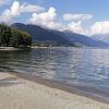 Dongo Beach