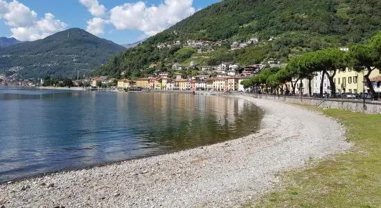 Spiaggia di Garibaldi
