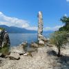 Spiaggia Sasso Galletto