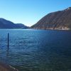 Spiaggia Sale Marasino