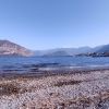 Spiaggia dell Camping Punta D'Oro