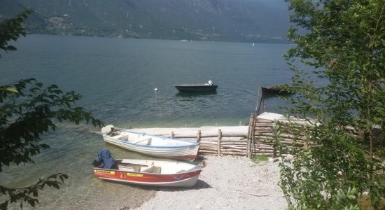 Spiaggia Parole