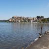 Spiaggia di Anguillara Sabazia