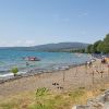 Spiaggia Trevignano Romano