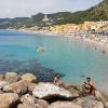 Plaża Varigotti