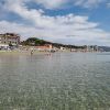 Spiaggia Pratoranieri