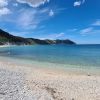 Portonovo Beach