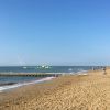 Spiaggia libera di Jesolo