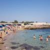 Spiaggia Ex Motel Agip