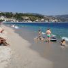 Plaża w Soverato