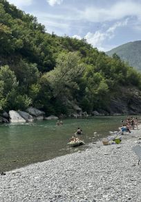 Provincie Piacenza
