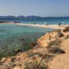 Spiaggia Spalmatore di Terra