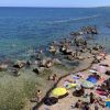 Spiaggia di Cala Rossa