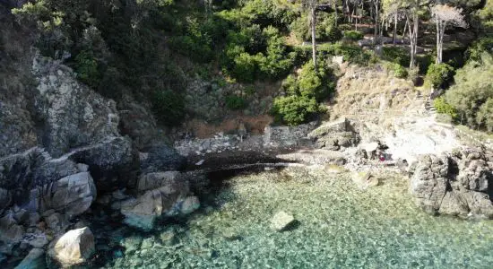 Remonto Beach