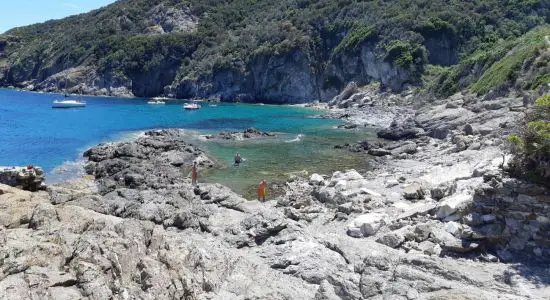 Stagnone Beach