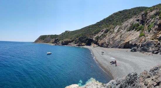 Spiaggia del Ginevro