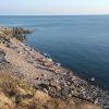 E Panorama Beach, Le Punte