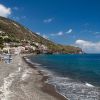 Coral Beach, Canneto