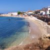 Scoglio Lungo Beach