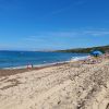 Li Ferruli Beach