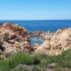 Li Baietti Beach