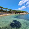 Palau Vecchio Beach