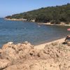 La Contralta Beach