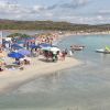 Spiaggia Lu Postu