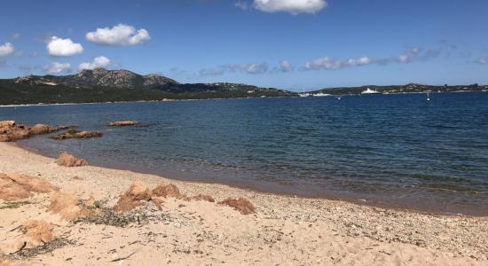 Spiaggia dei Ricci