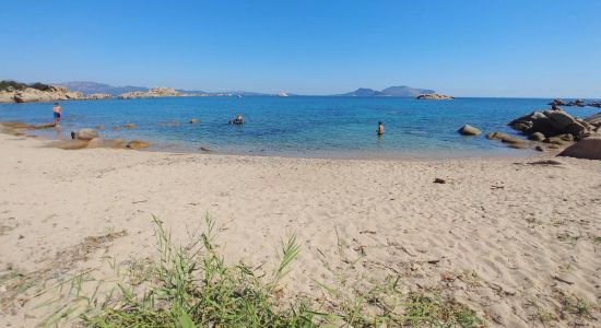 Spiaggia di Capo Ceraso