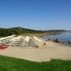 Caletta delle Lune Beach