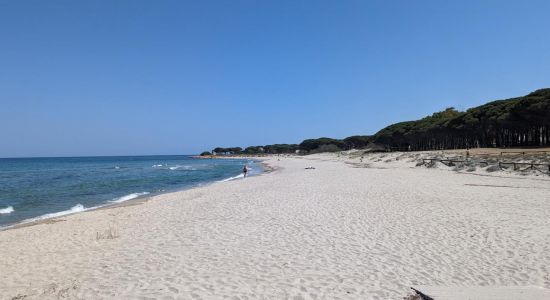 Spiaggia di San Giovanni