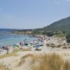 Moletto Beach