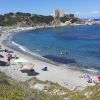 Fortezza Beach