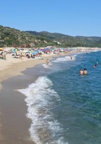 Cagliarin maakunta