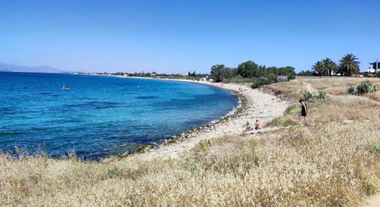 Marina Residence Beach