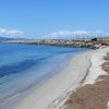 Diga Beach