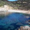 Spiaggia Cala Is Crabas