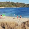 Spiaggia di Larboi
