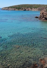 Sant’Antiocon saari