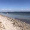 Mare Morto Beach