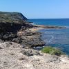 Cala dello Scoglio Rosso Beach