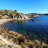 Cala Sa Codulera Beach